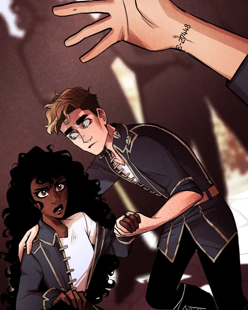 Shiloh Chapter 57 page 69 - 