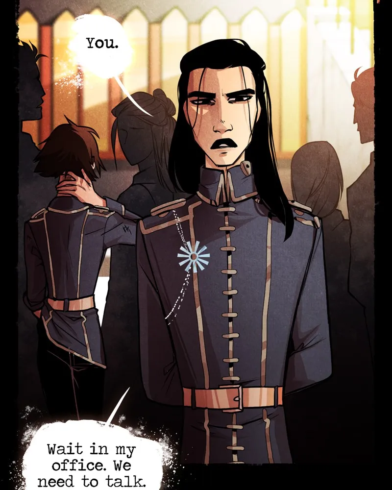 Shiloh Chapter 57 page 72 - 