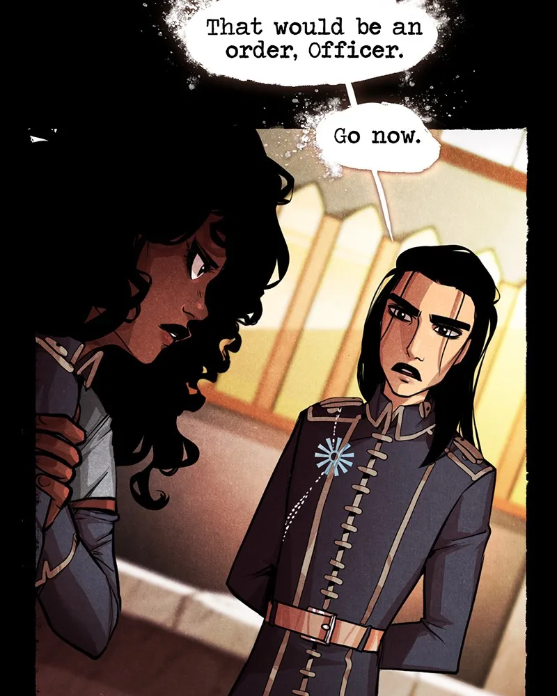 Shiloh Chapter 57 page 76 - 