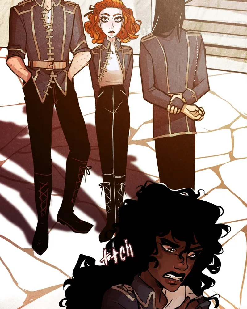 Shiloh Chapter 57 page 79 - 