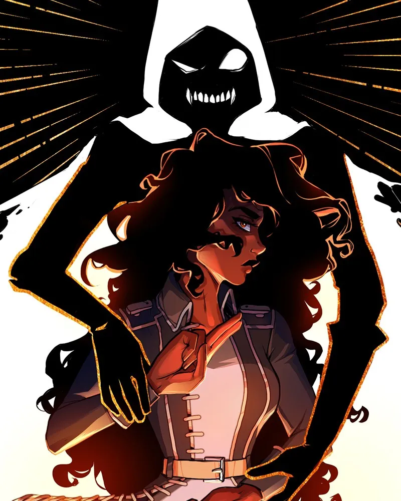 Shiloh Chapter 57 page 84 - 