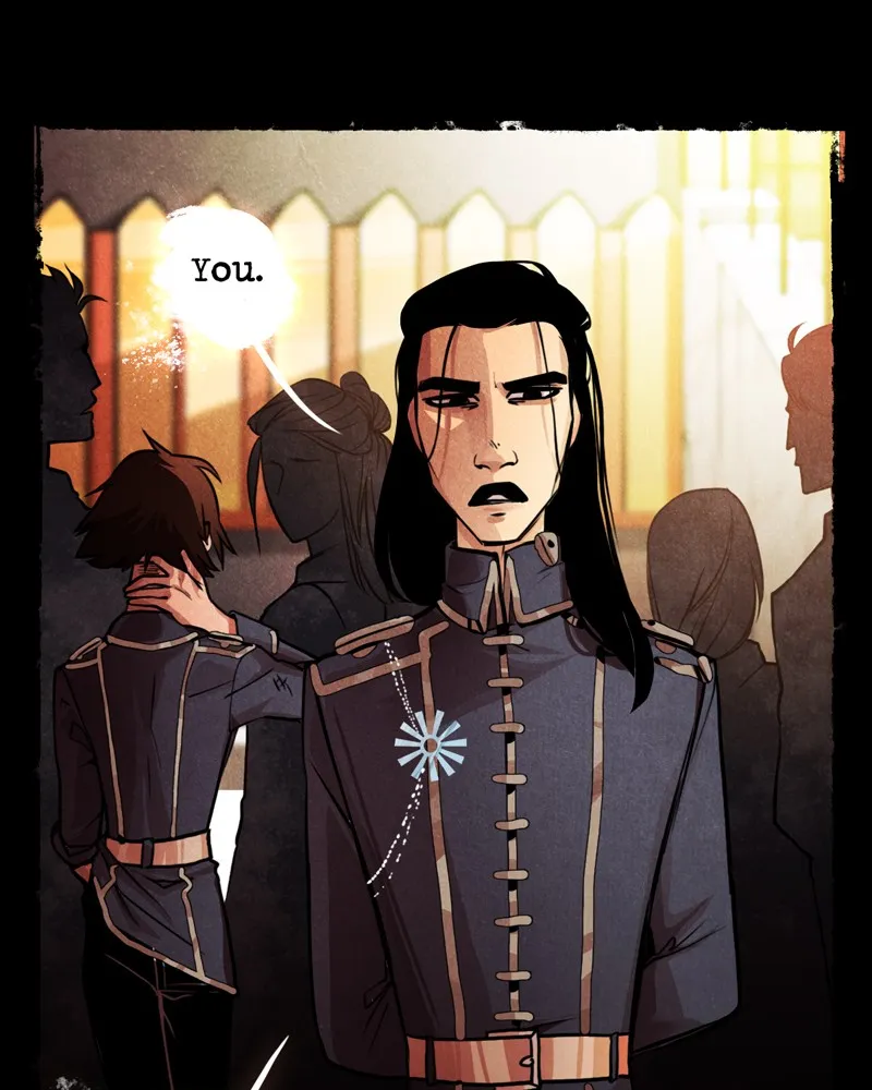 Shiloh Chapter 58 page 1 - 