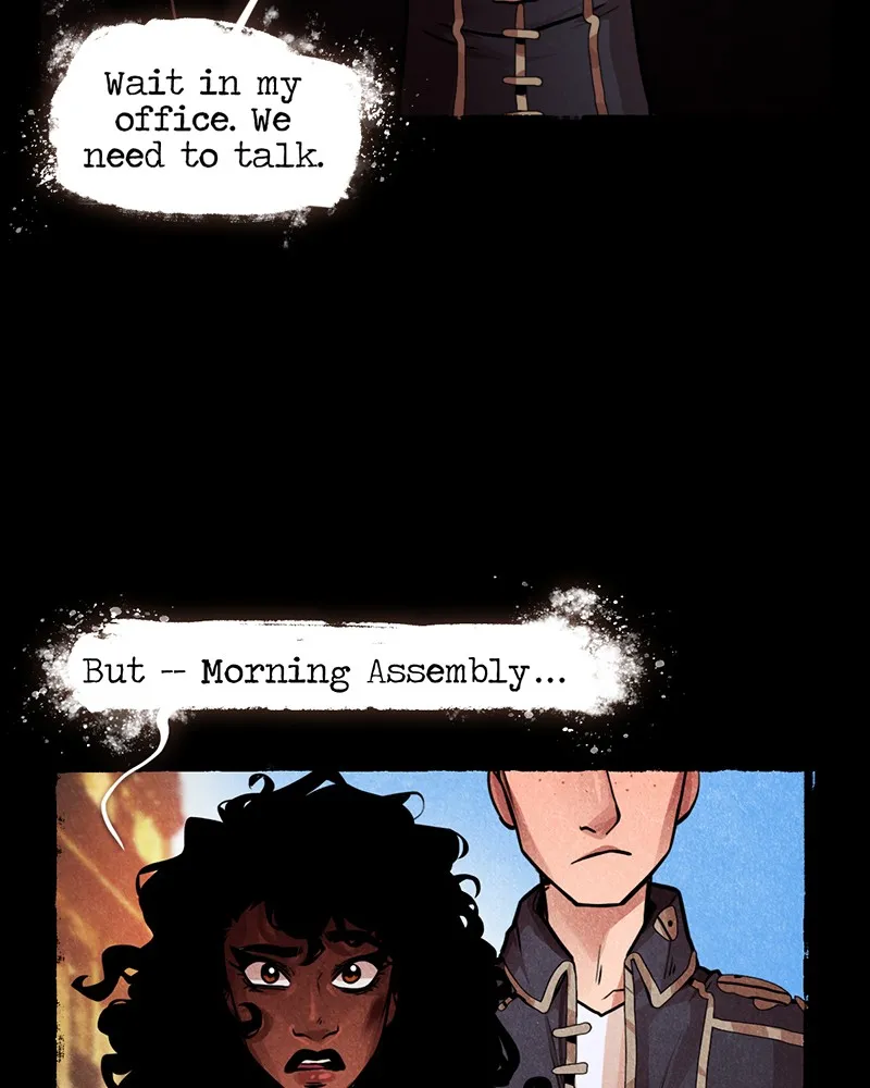 Shiloh Chapter 58 page 2 - 