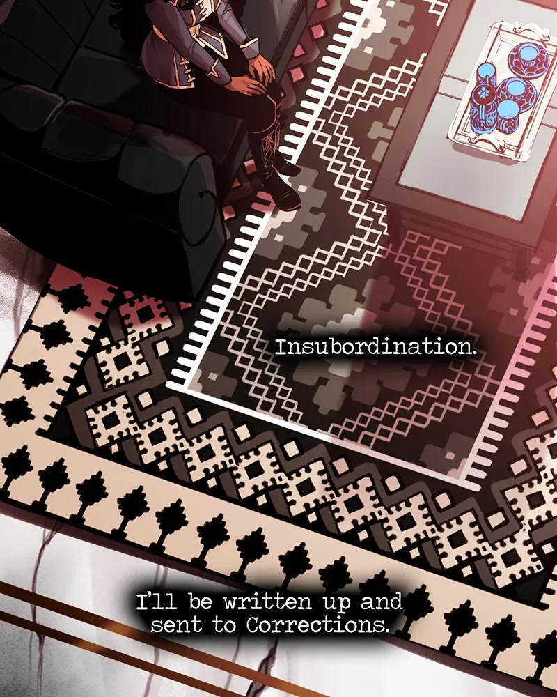 Shiloh Chapter 58 page 14 - 