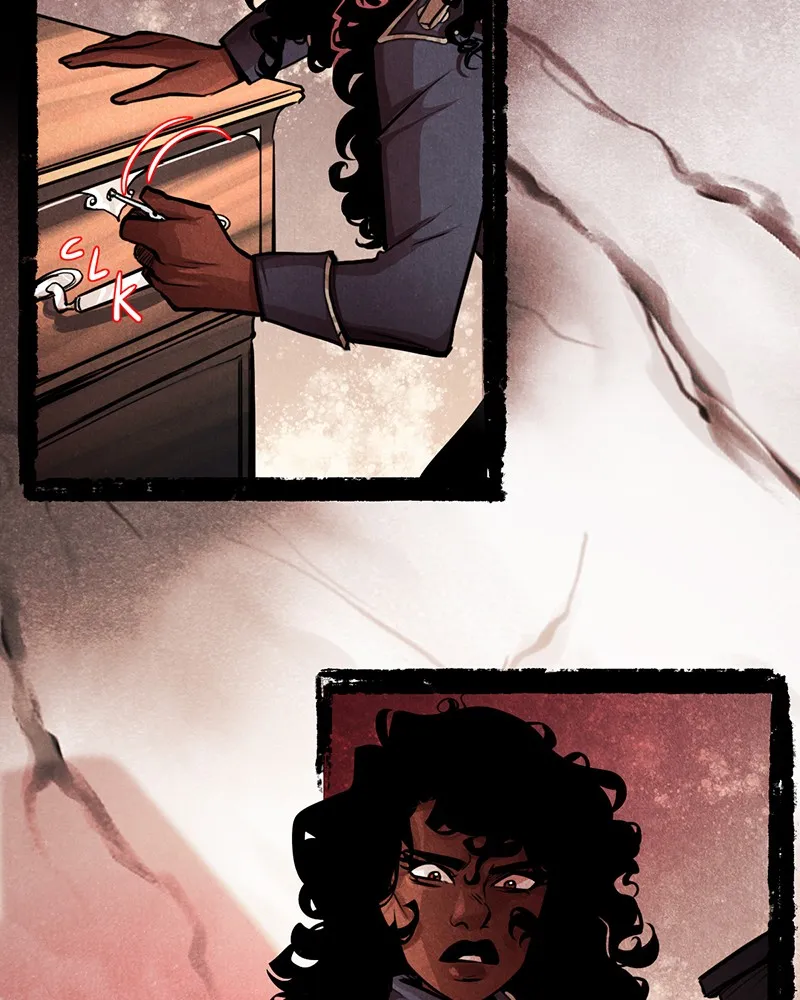 Shiloh Chapter 58 page 19 - 