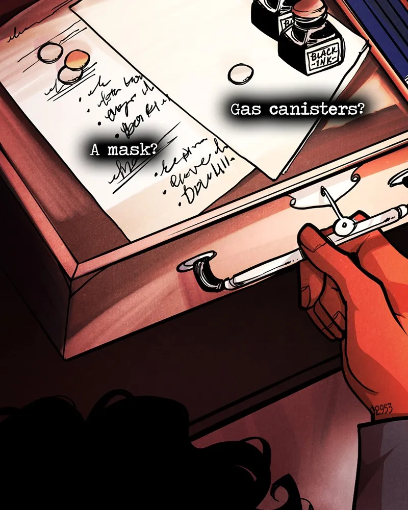 Shiloh Chapter 58 page 21 - 