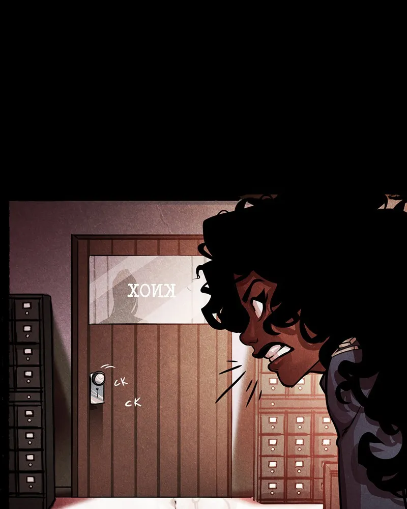 Shiloh Chapter 58 page 23 - 