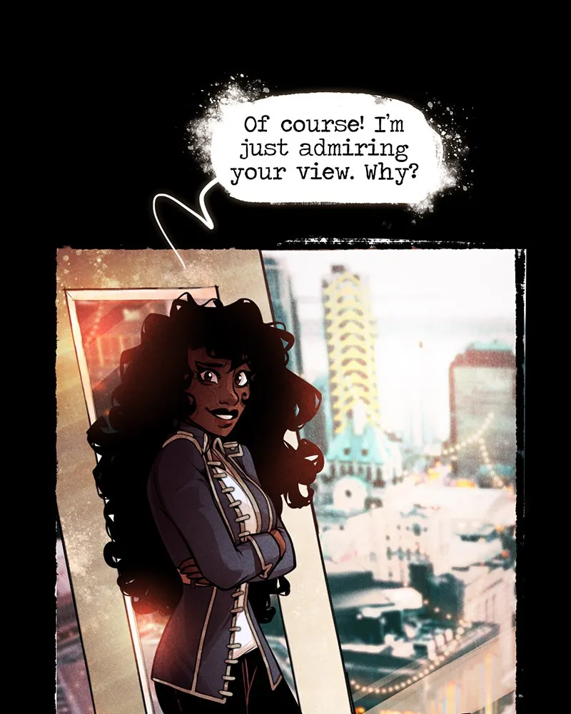 Shiloh Chapter 58 page 32 - 