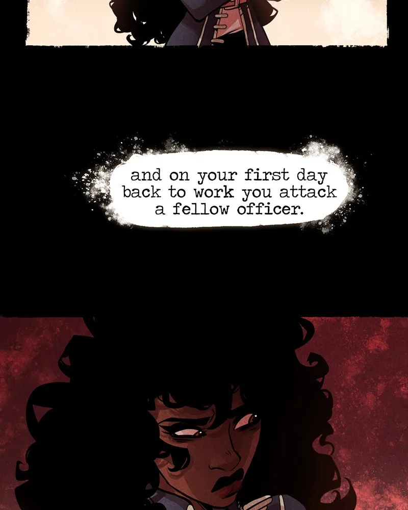 Shiloh Chapter 58 page 37 - 