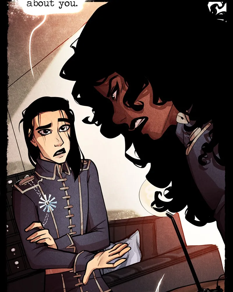Shiloh Chapter 58 page 39 - 