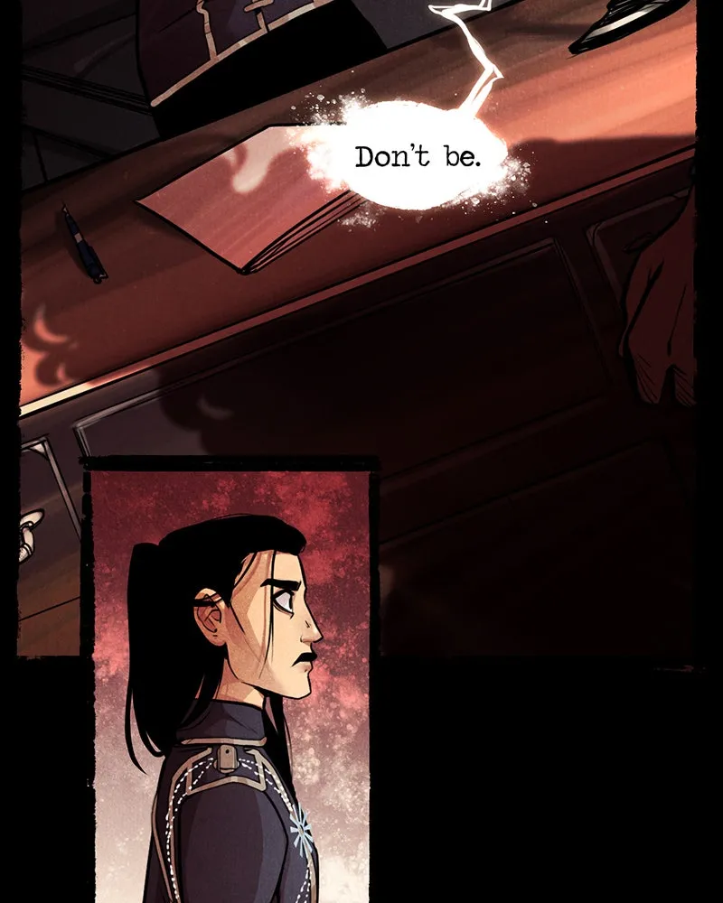 Shiloh Chapter 58 page 40 - 