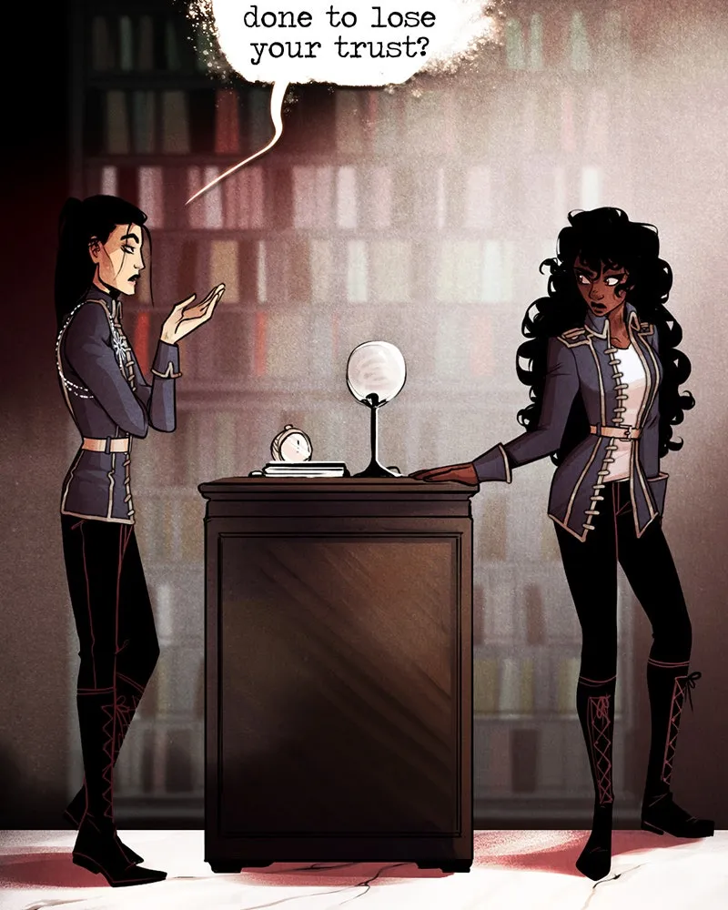 Shiloh Chapter 58 page 43 - 