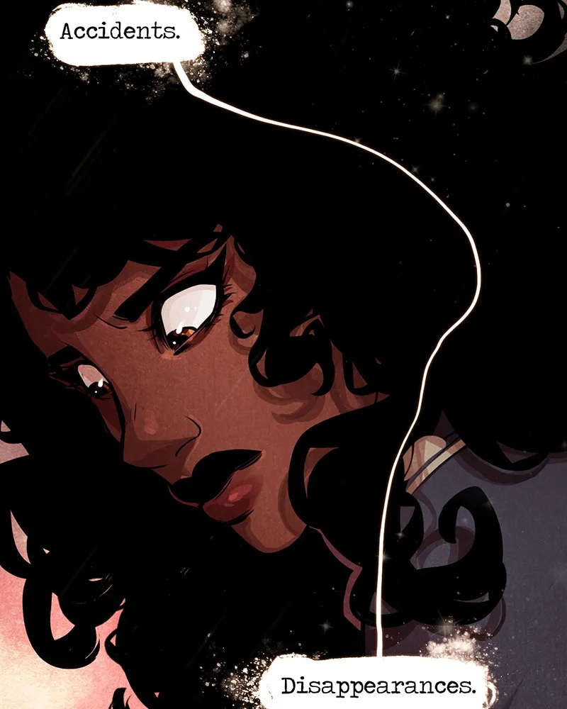 Shiloh Chapter 58 page 50 - 