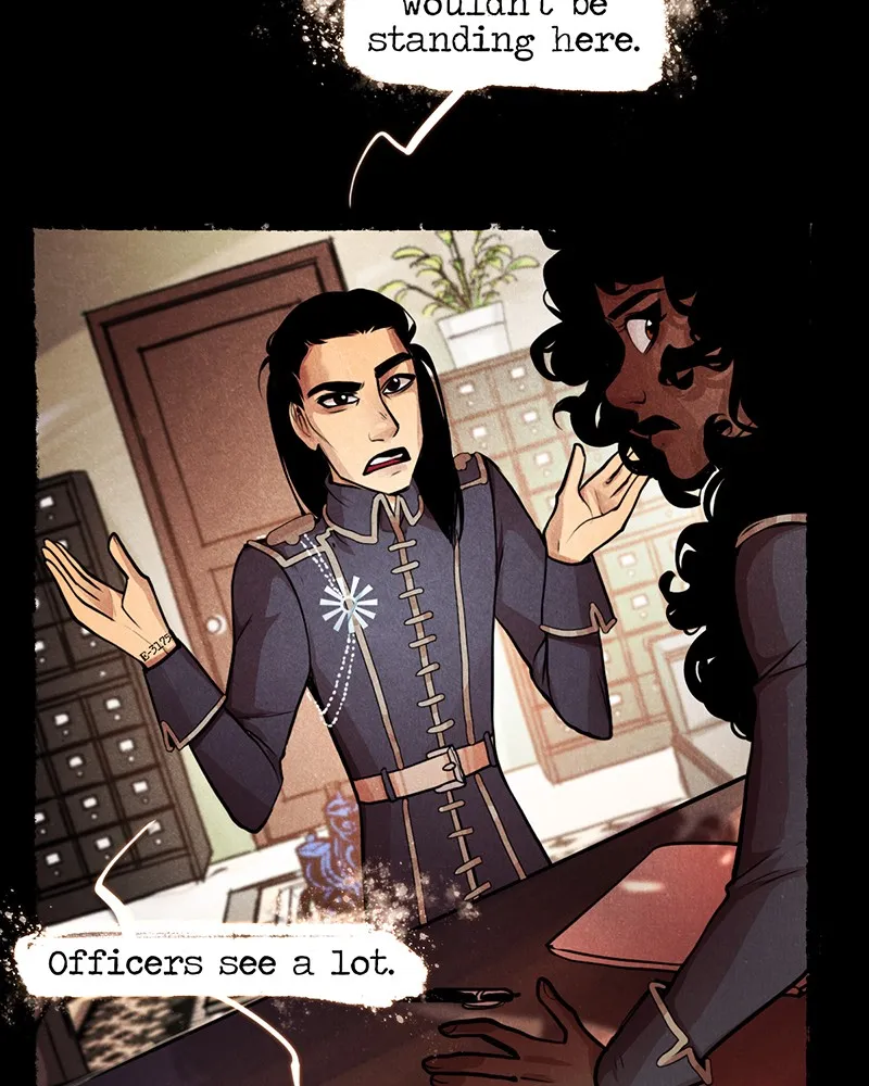 Shiloh Chapter 58 page 54 - 