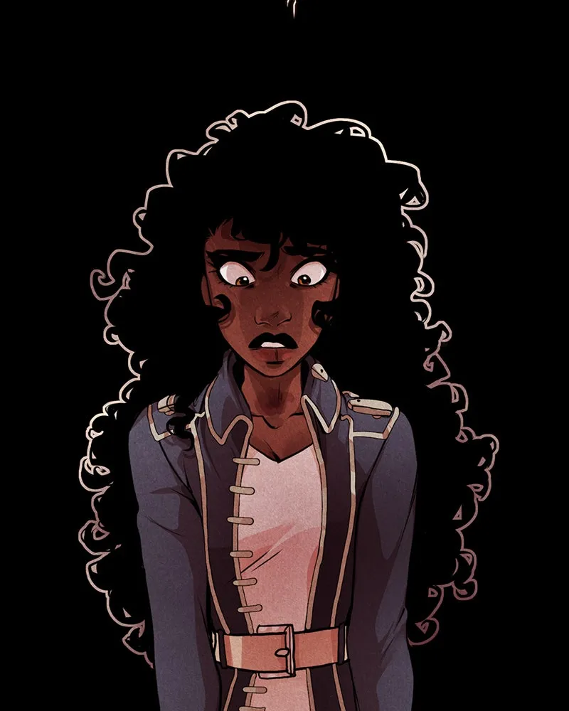 Shiloh Chapter 58 page 59 - 