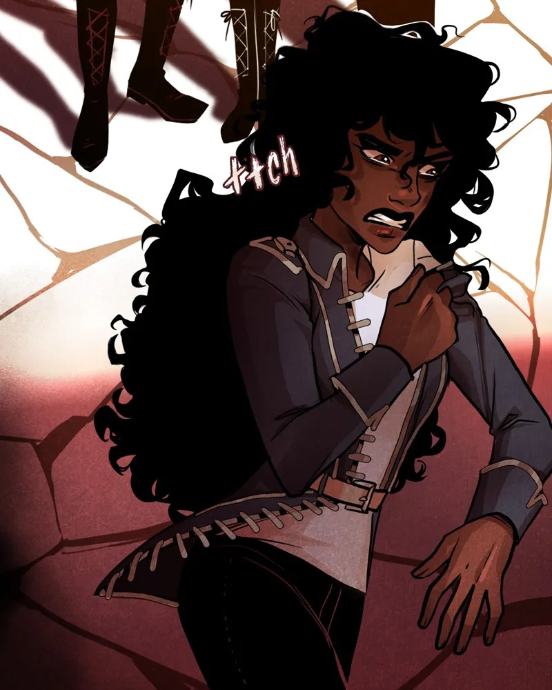 Shiloh Chapter 58 page 7 - 