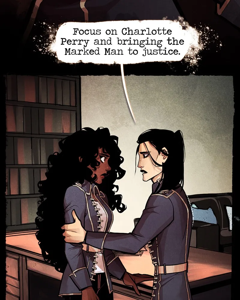 Shiloh Chapter 58 page 65 - 