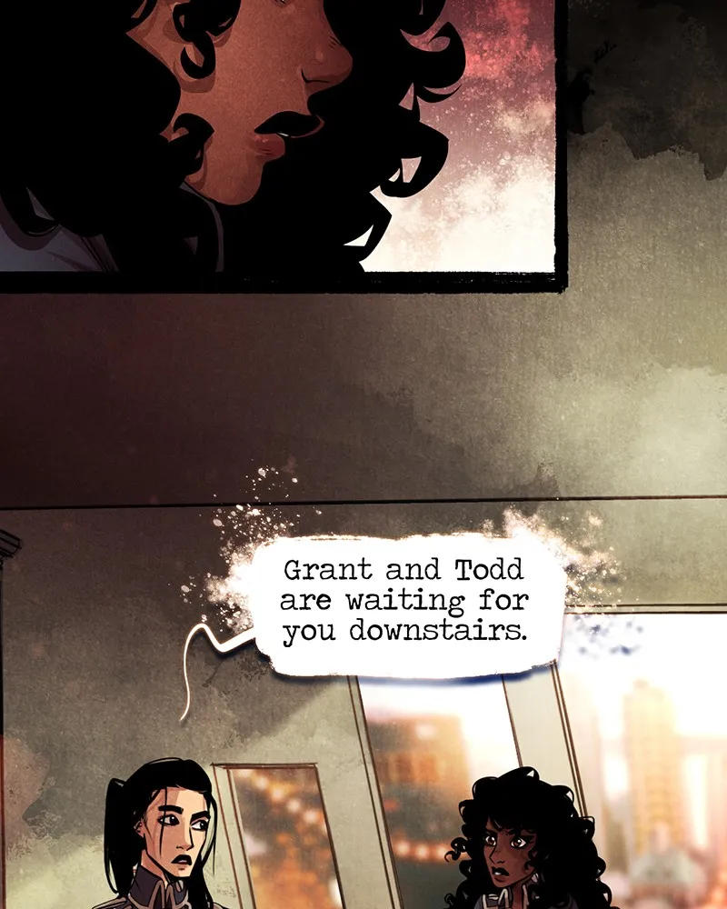 Shiloh Chapter 58 page 67 - 