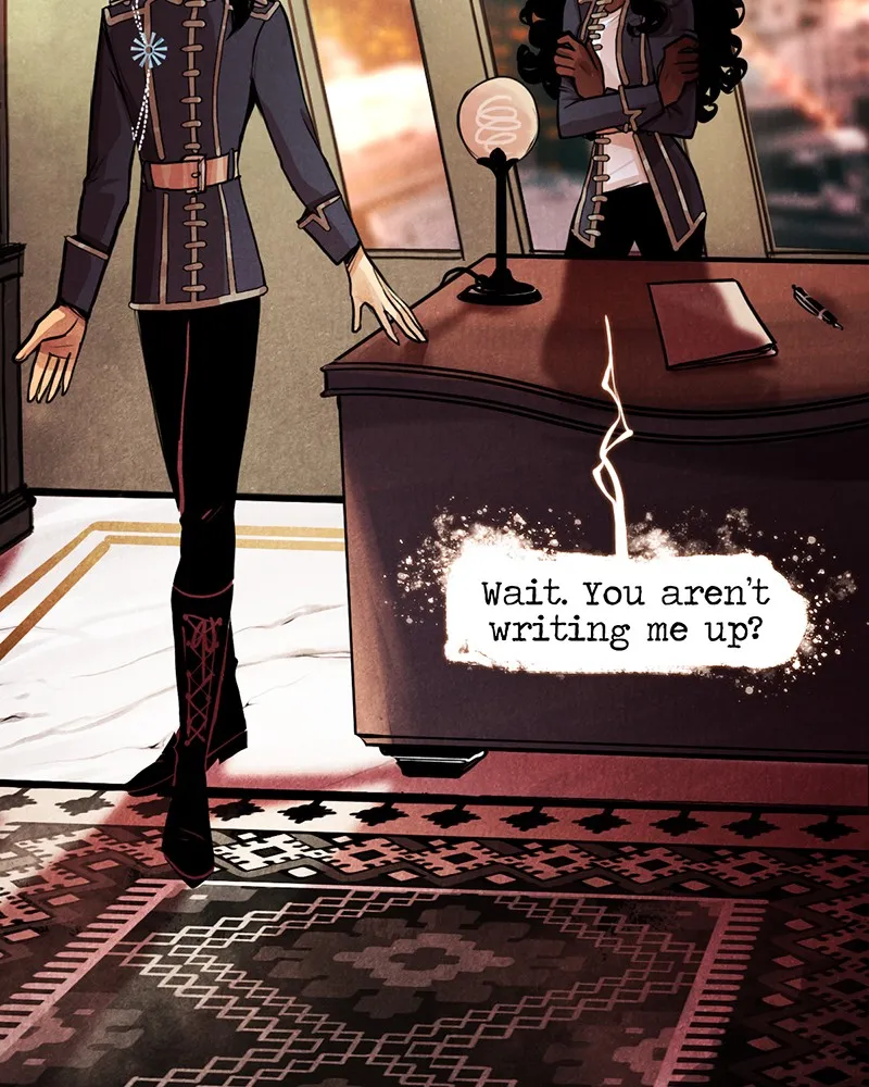 Shiloh Chapter 58 page 68 - 