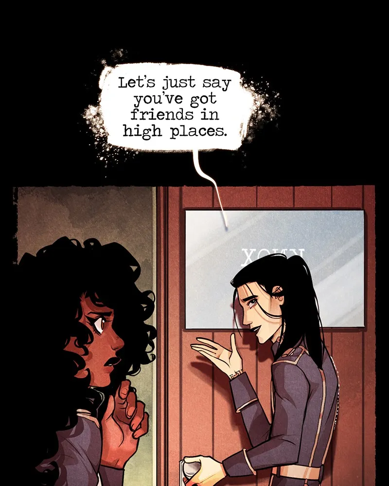 Shiloh Chapter 58 page 70 - 