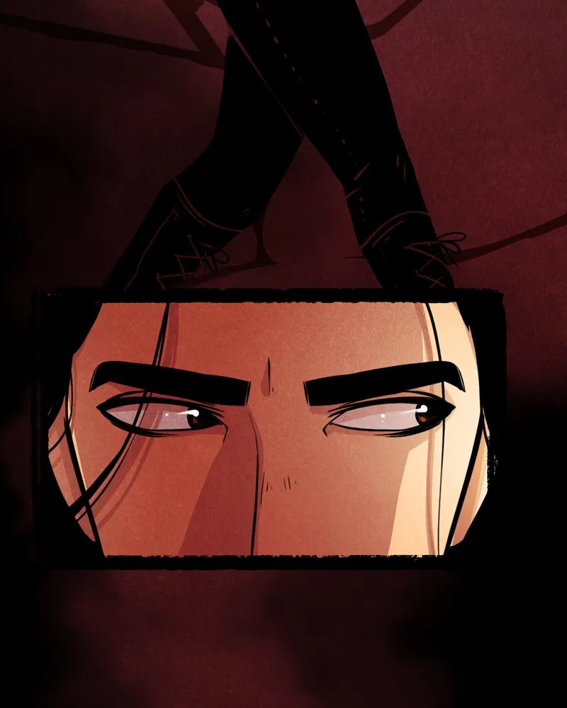 Shiloh Chapter 58 page 8 - 