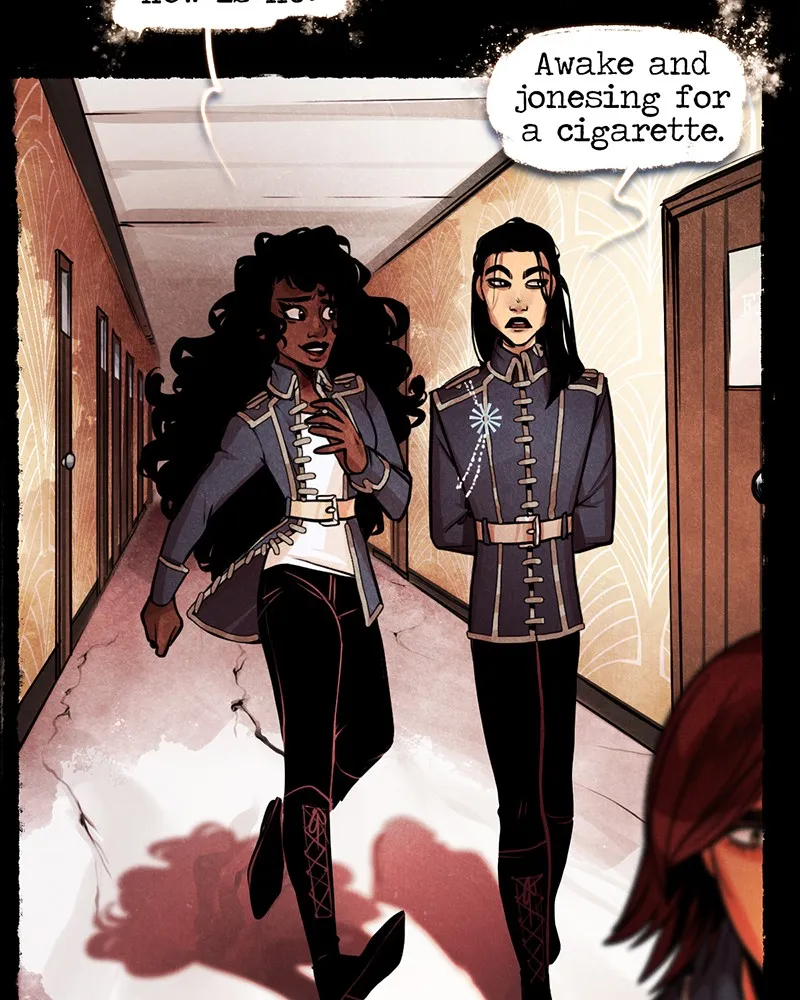 Shiloh Chapter 58 page 76 - 