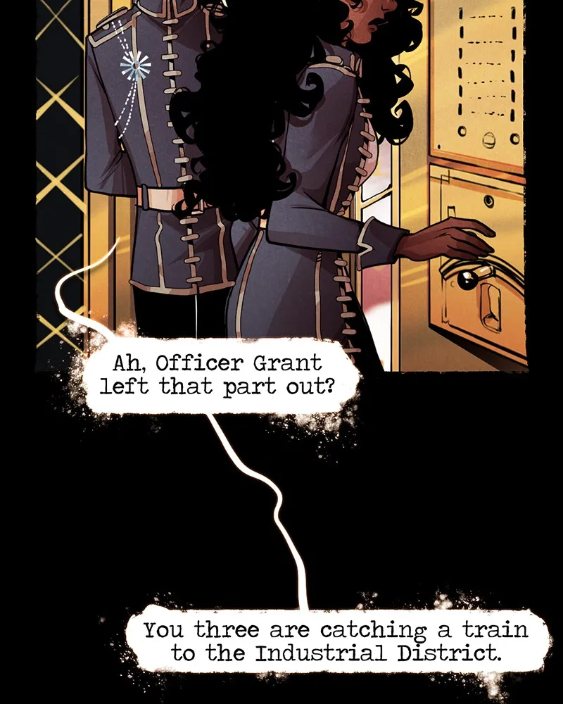 Shiloh Chapter 58 page 82 - 