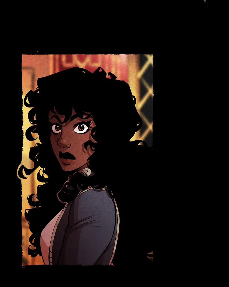 Shiloh Chapter 58 page 83 - 