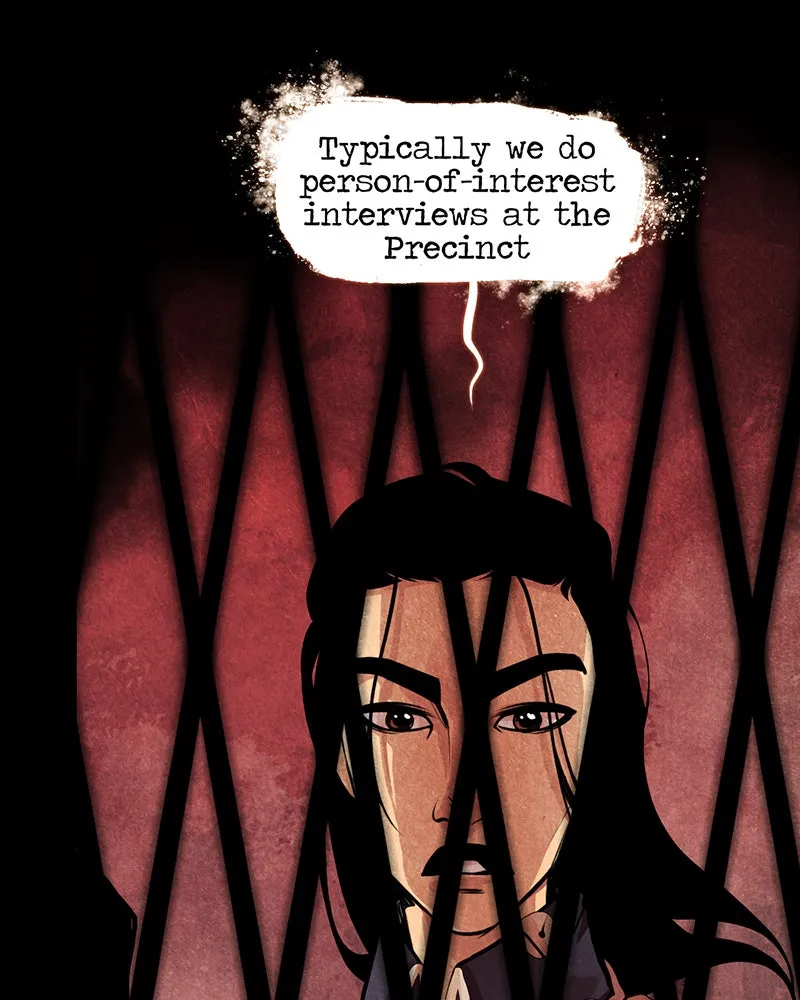 Shiloh Chapter 58 page 84 - 