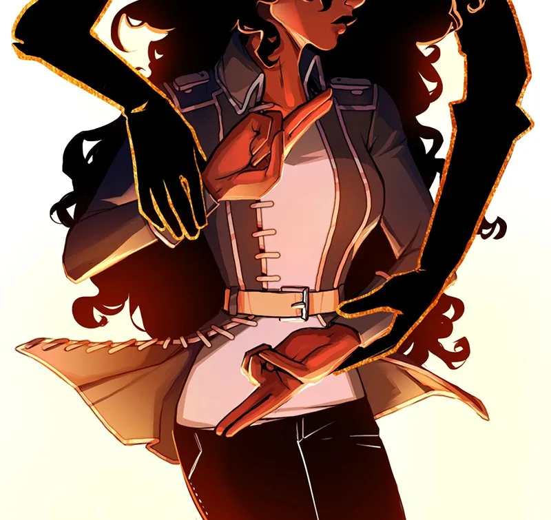 Shiloh Chapter 58 page 92 - 