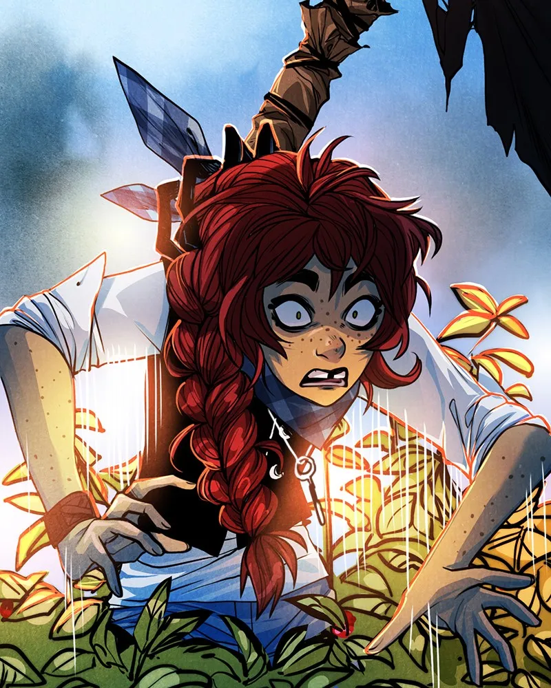 Shiloh Chapter 59 page 103 - 