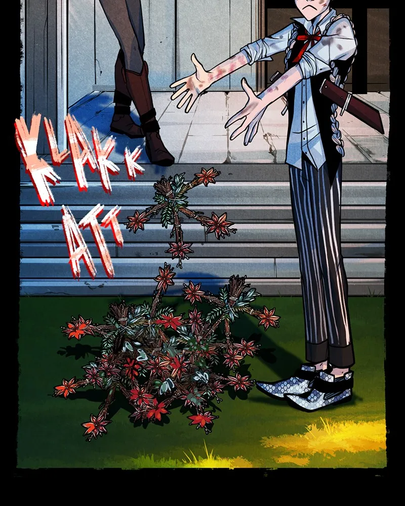 Shiloh Chapter 59 page 18 - 