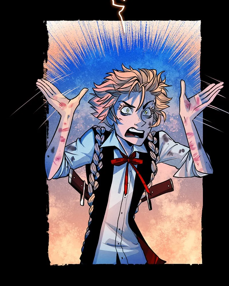 Shiloh Chapter 59 page 21 - 