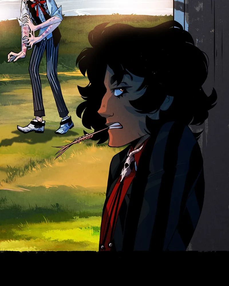 Shiloh Chapter 59 page 24 - 