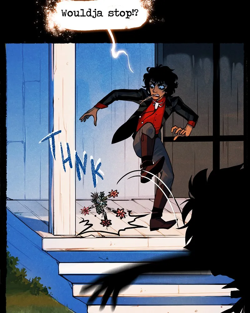 Shiloh Chapter 59 page 27 - 
