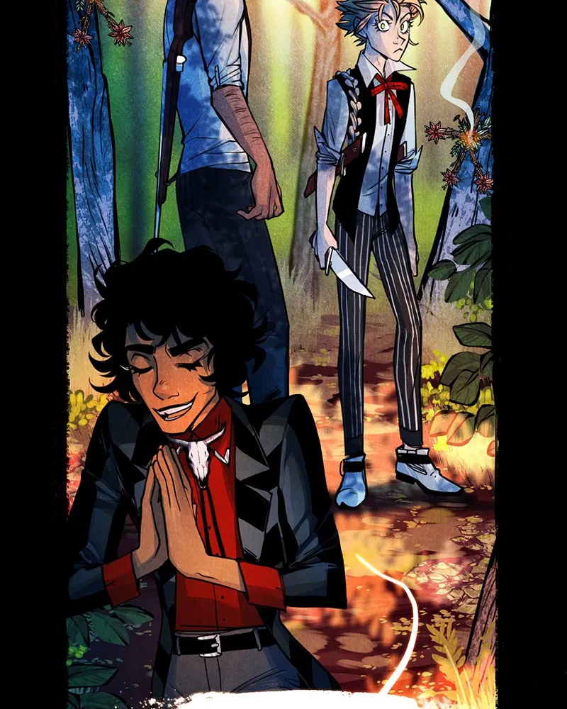 Shiloh Chapter 59 page 4 - 