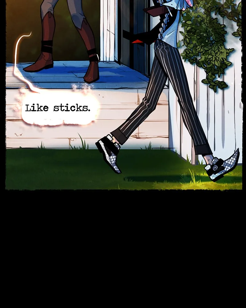 Shiloh Chapter 59 page 31 - 