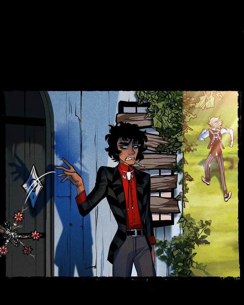 Shiloh Chapter 59 page 32 - 