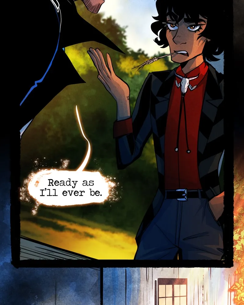 Shiloh Chapter 59 page 38 - 