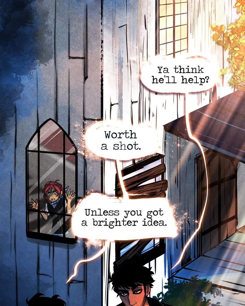 Shiloh Chapter 59 page 39 - 