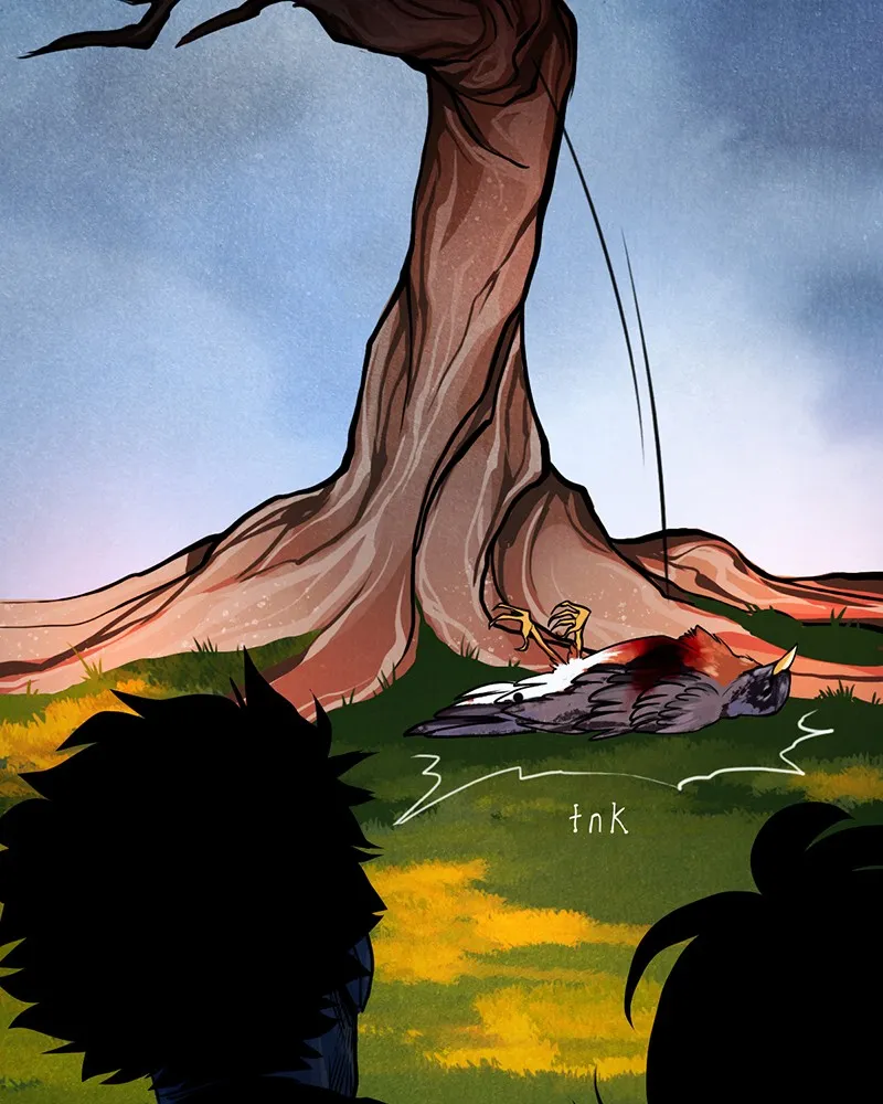 Shiloh Chapter 59 page 50 - 