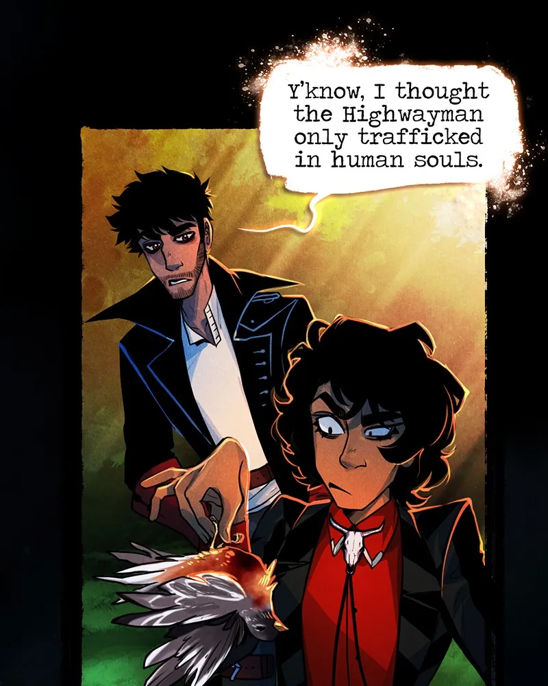 Shiloh Chapter 59 page 52 - 