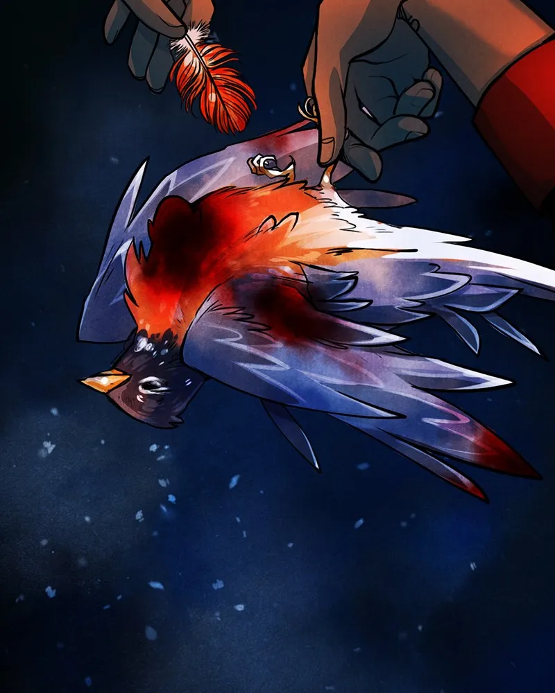Shiloh Chapter 59 page 54 - 