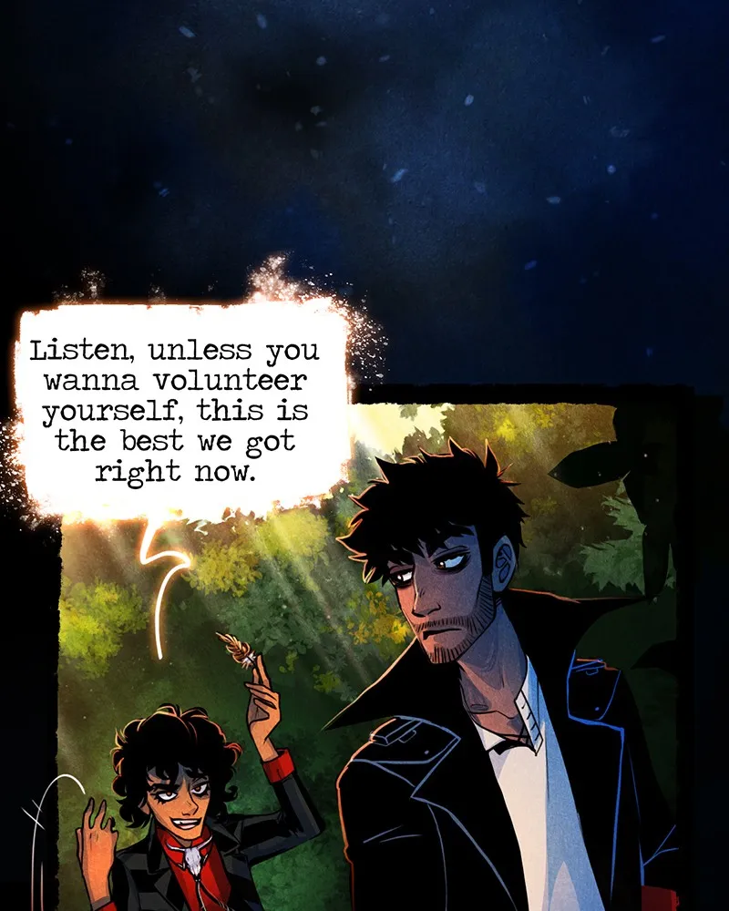 Shiloh Chapter 59 page 55 - 