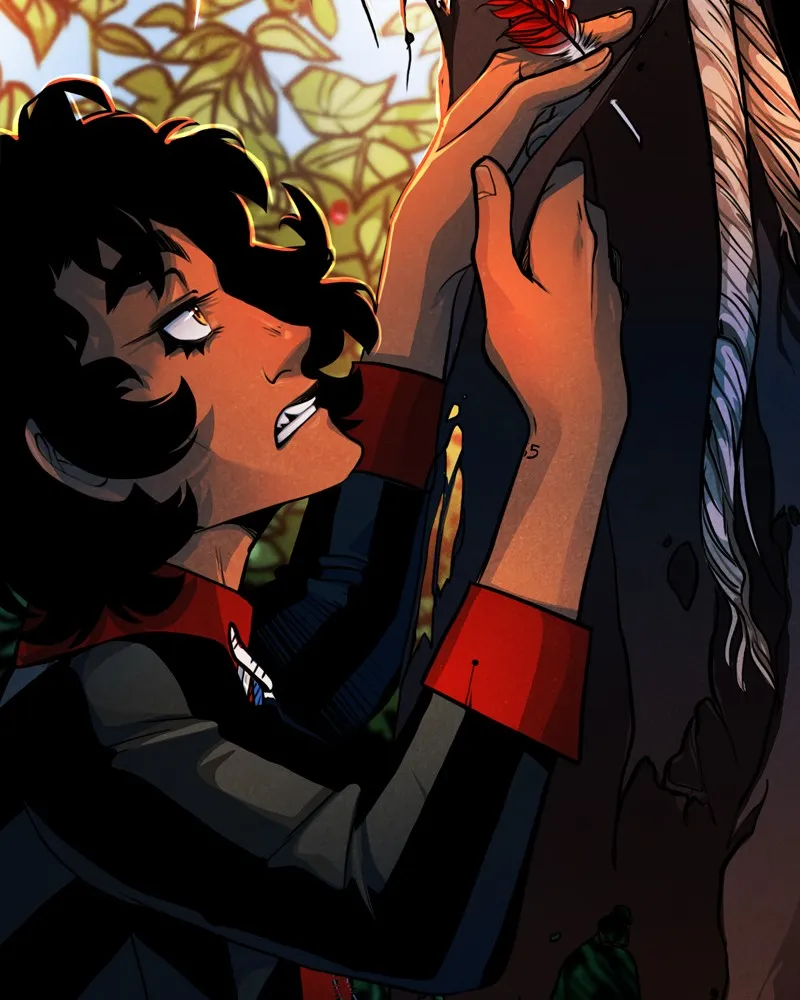 Shiloh Chapter 59 page 60 - 