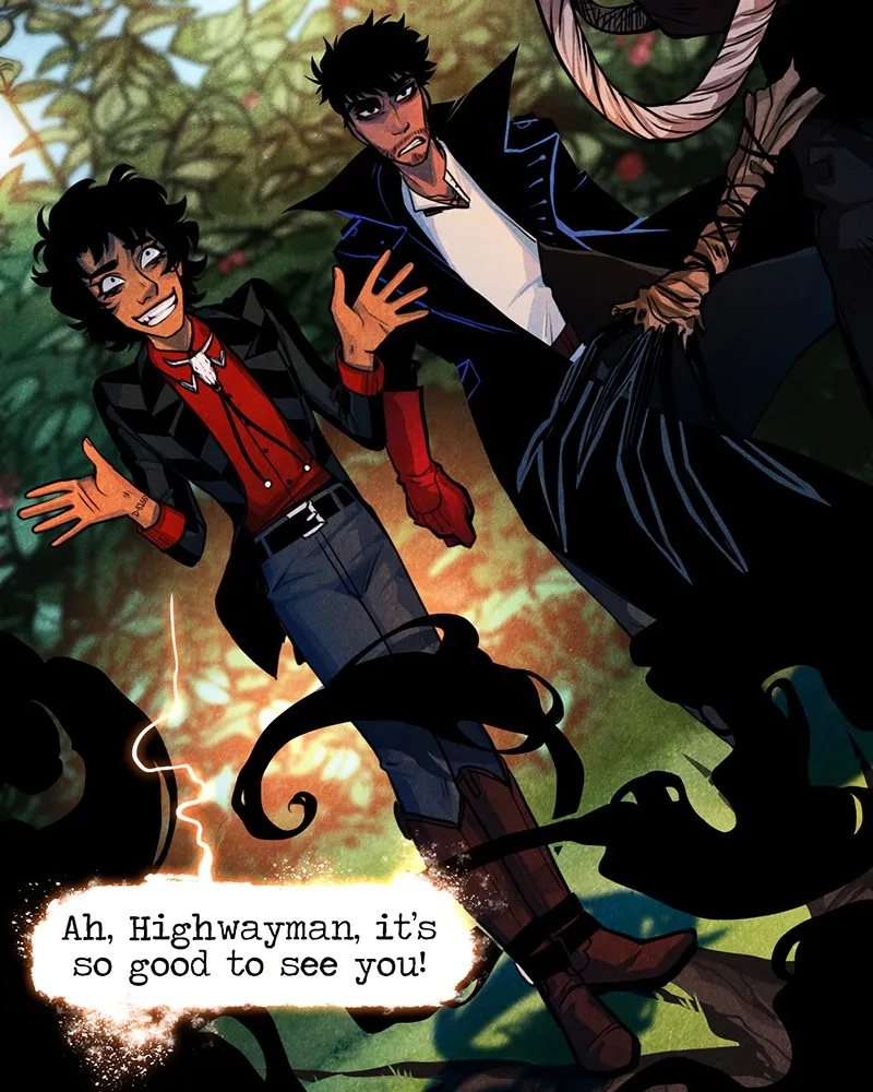 Shiloh Chapter 59 page 69 - 