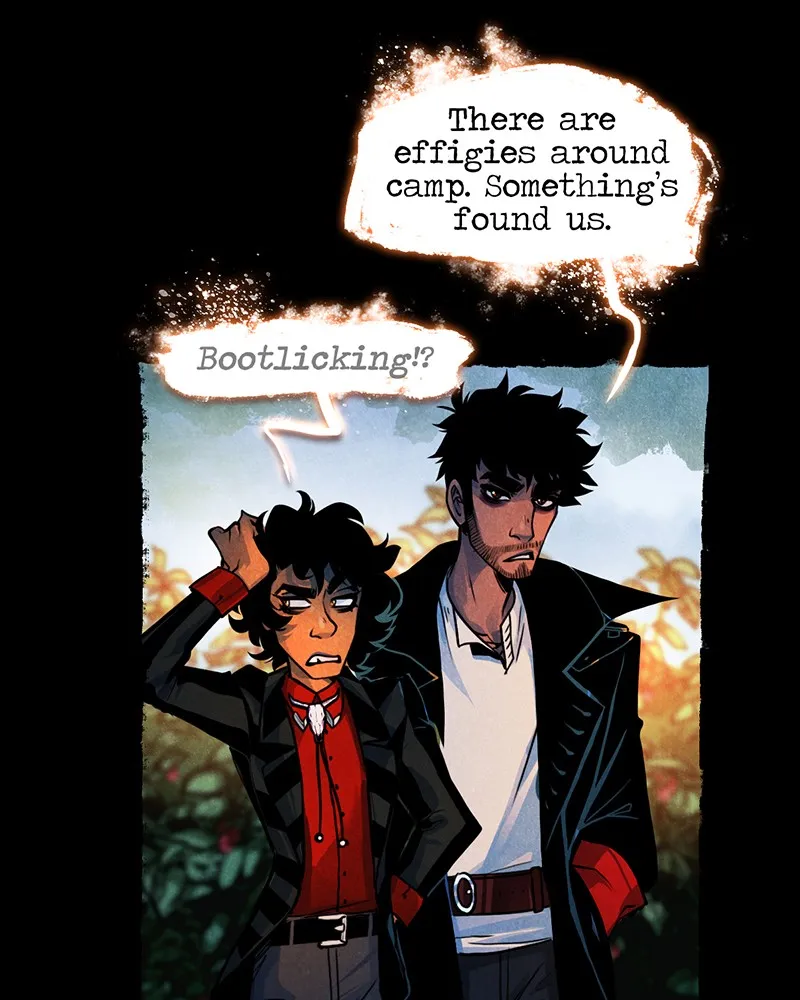 Shiloh Chapter 59 page 75 - 