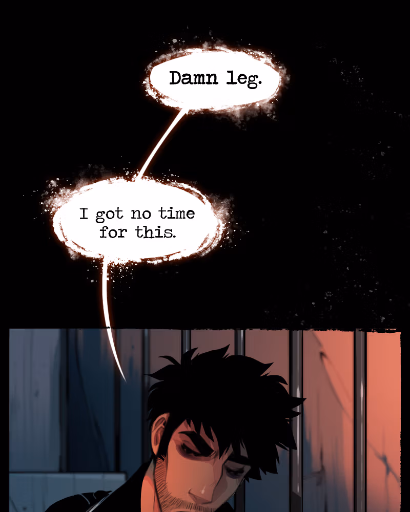 Shiloh Chapter 6 page 16 - 