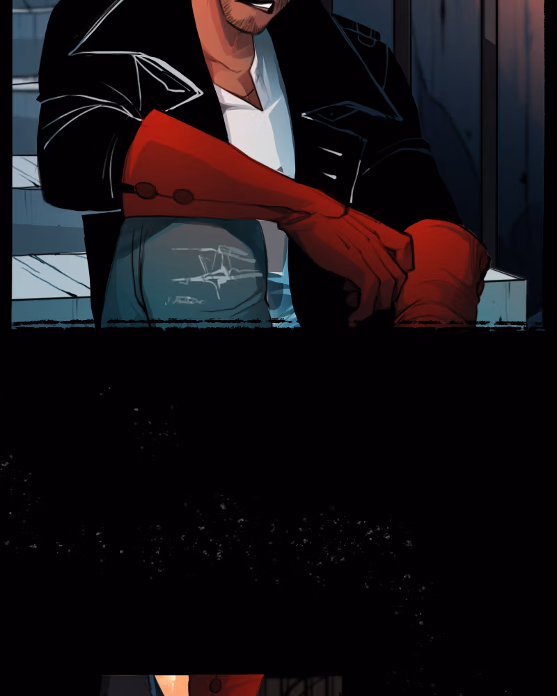 Shiloh Chapter 6 page 17 - 