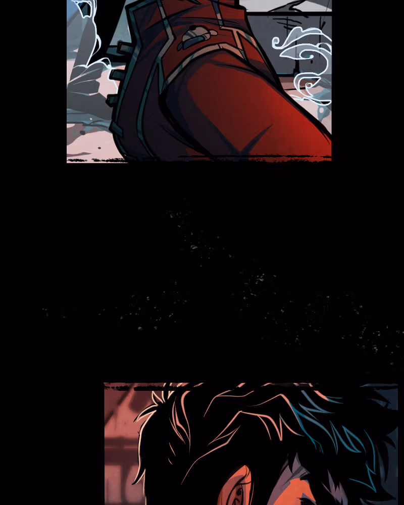 Shiloh Chapter 6 page 20 - 